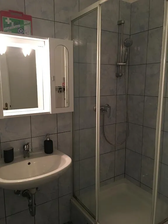 Holiday Vienna Apartments