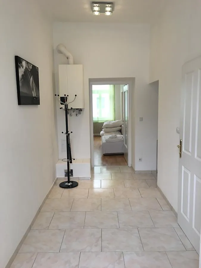 Holiday Vienna Apartments Αυστρία