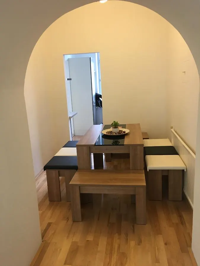Holiday Vienna Apartments