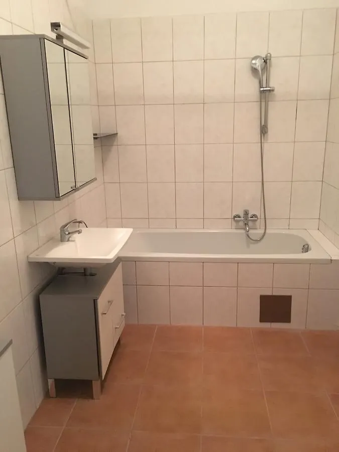 Holiday Vienna Apartments