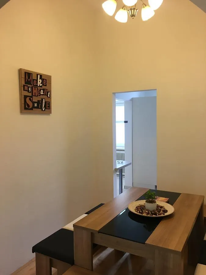 Holiday Vienna Apartments