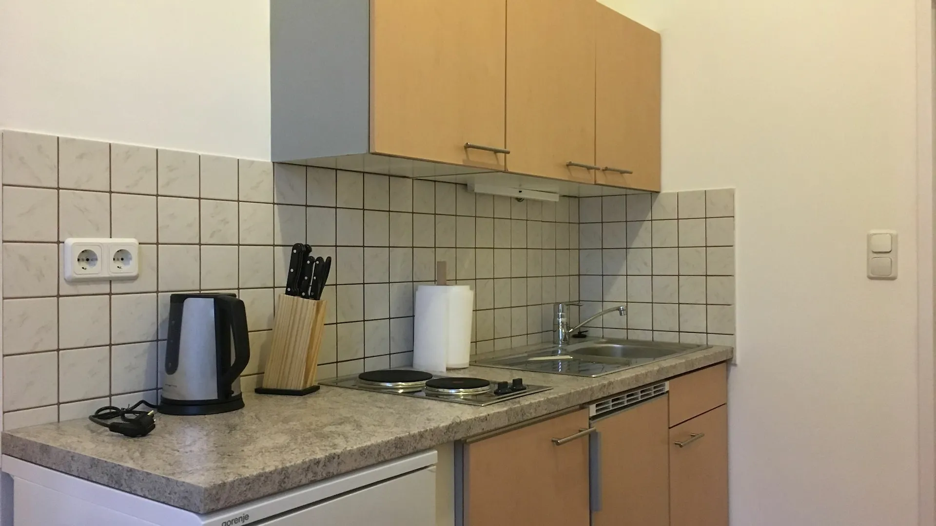 Holiday Vienna Apartments