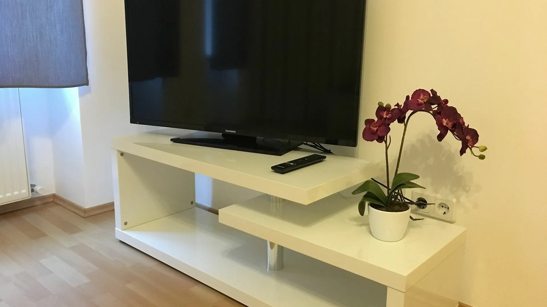 Holiday Vienna Apartments
