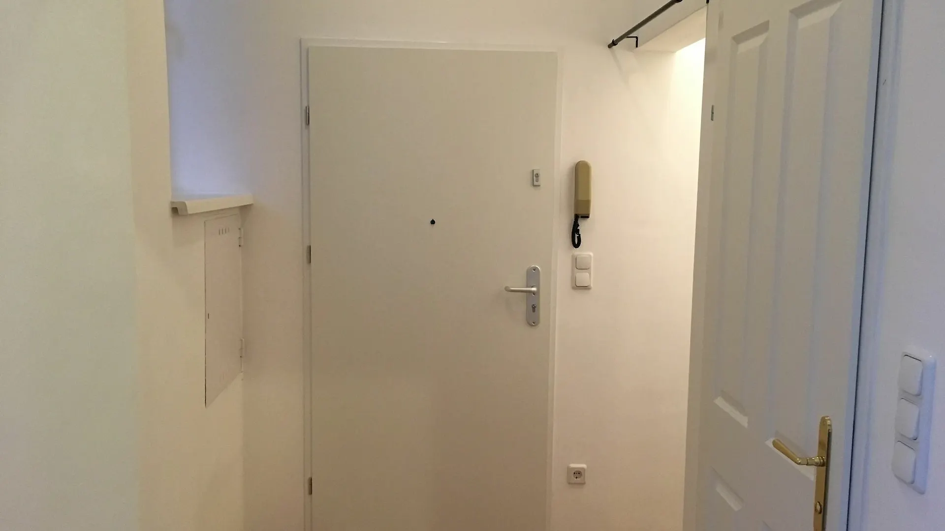 Holiday Vienna Apartments 0*,  Αυστρία