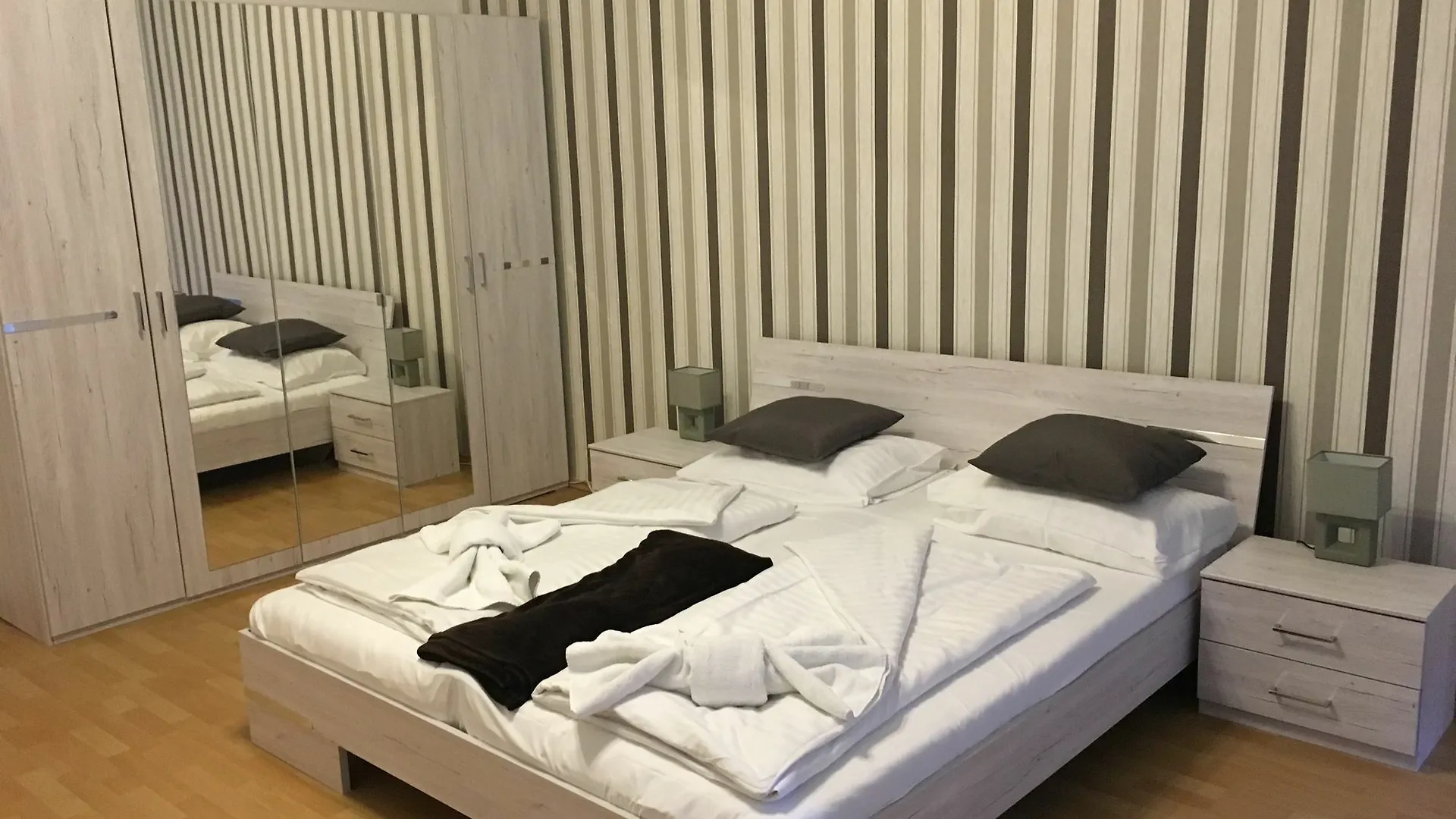 Holiday Vienna Apartments